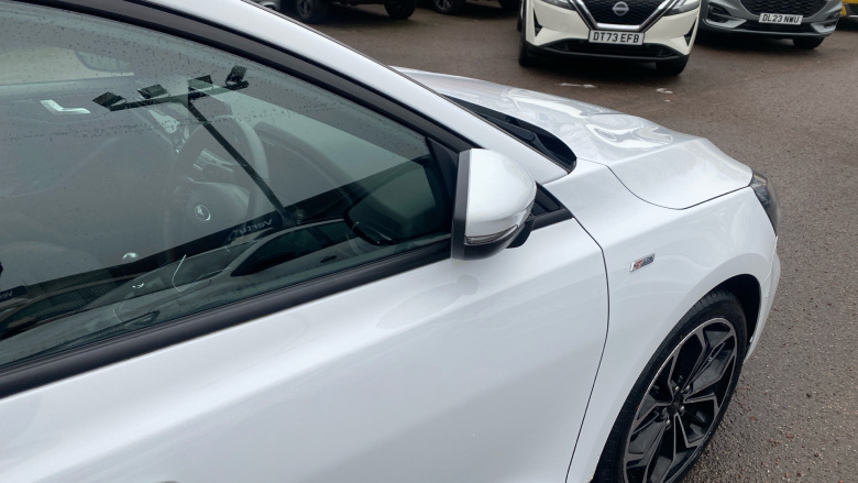 Ford Focus 1.0 EcoBoost Hybrid mHEV 155 ST-Line X Edition 5dr Petrol Hatchback